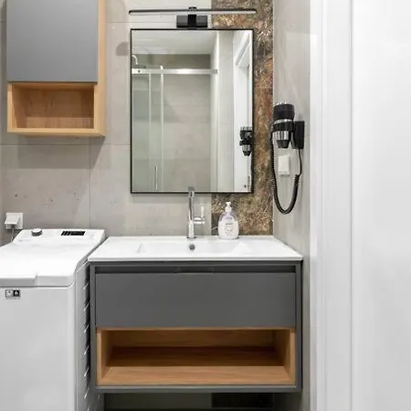 Tri-city Apartament Jowisz * Gdansk